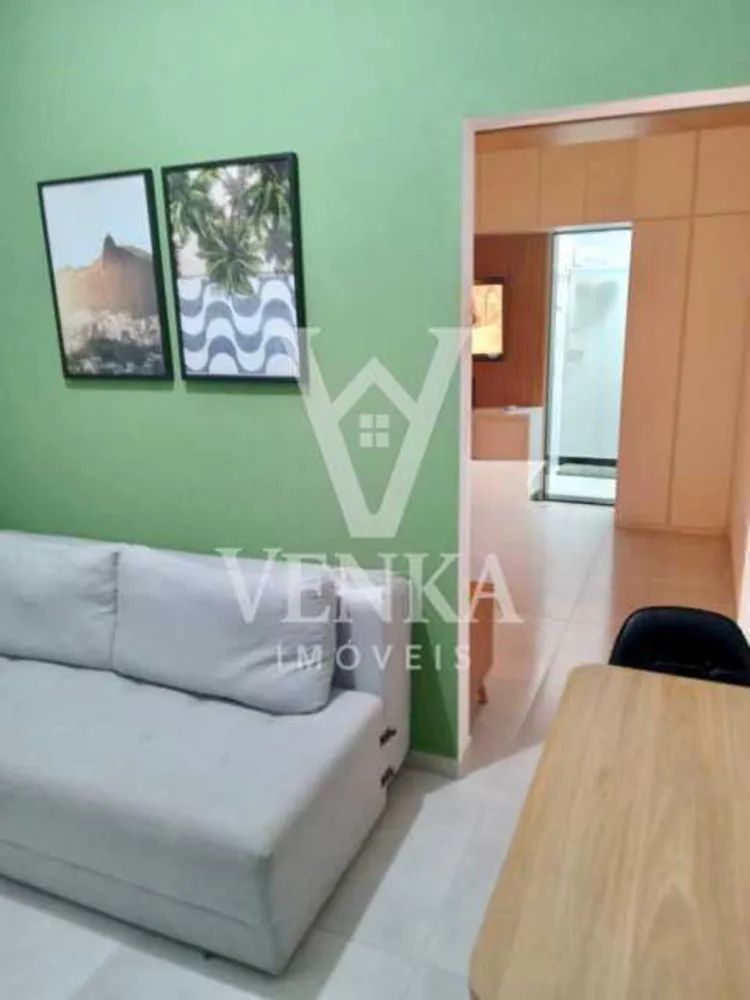 Apartamento, 1 quarto, 28 m² - Foto 10