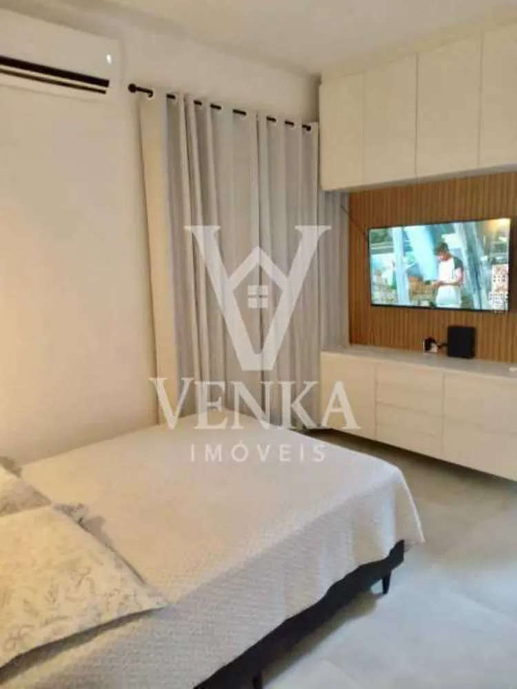 Apartamento, 1 quarto, 28 m² - Foto 8