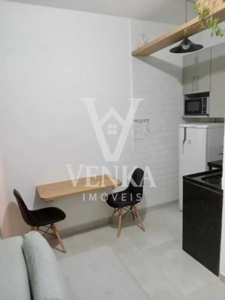 Apartamento, 1 quarto, 28 m² - Foto 19