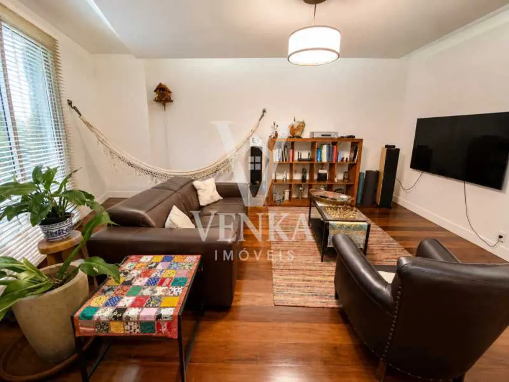Apartamento, 3 quartos, 188 m² - Foto 3