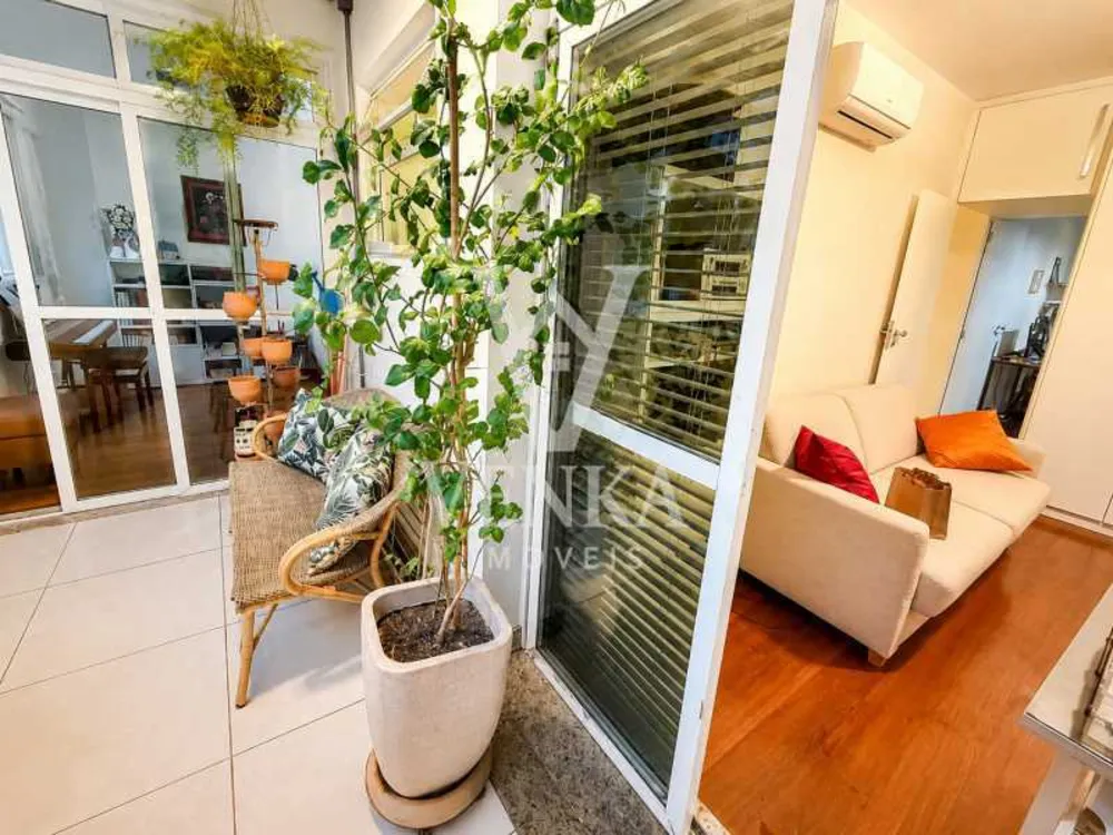 Apartamento, 3 quartos, 188 m² - Foto 10