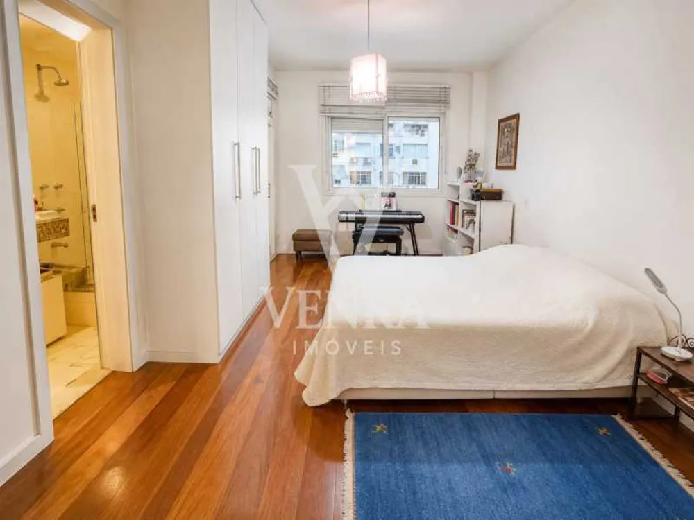 Apartamento, 3 quartos, 188 m² - Foto 5