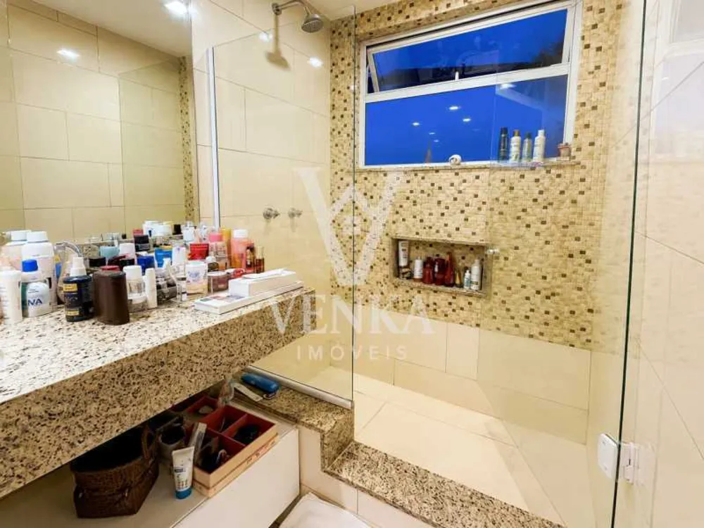 Apartamento, 3 quartos, 188 m² - Foto 12