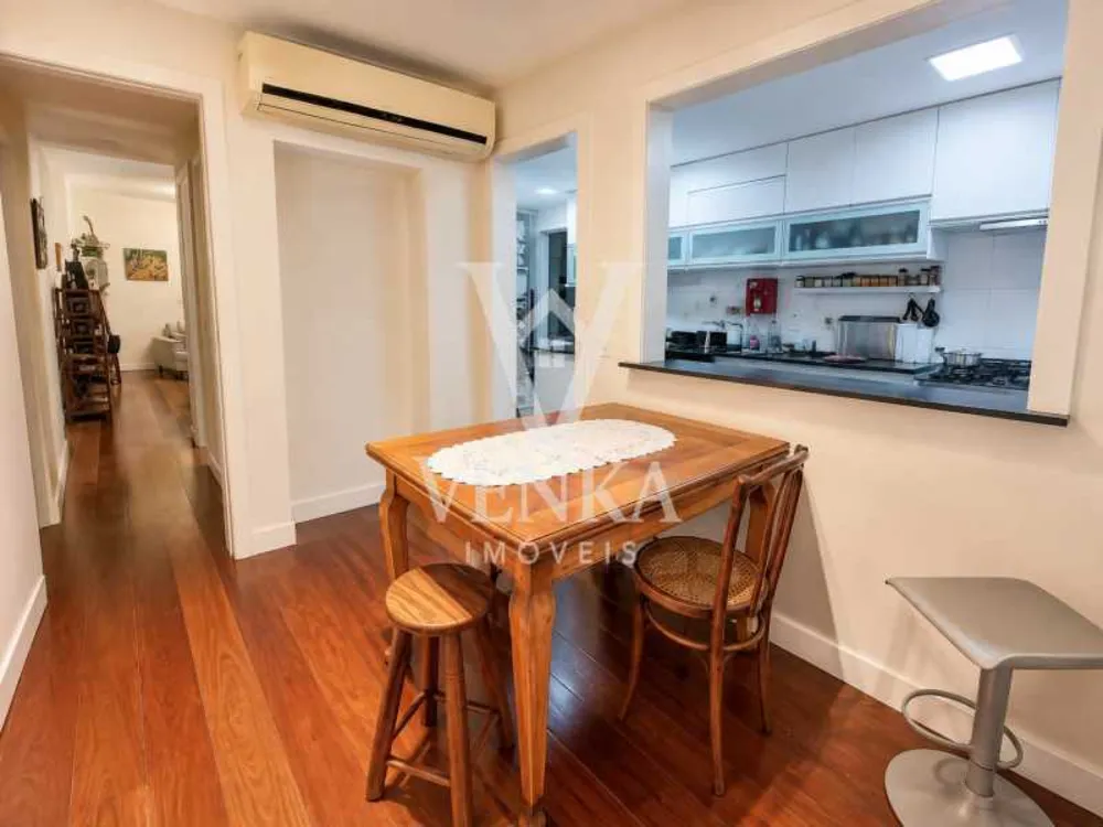 Apartamento, 3 quartos, 188 m² - Foto 19
