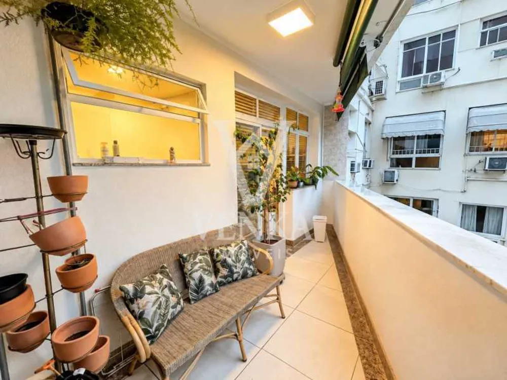 Apartamento, 3 quartos, 188 m² - Foto 9