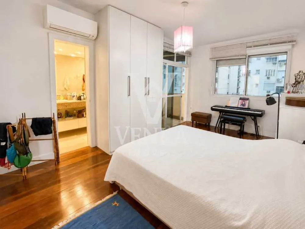 Apartamento, 3 quartos, 188 m² - Foto 6