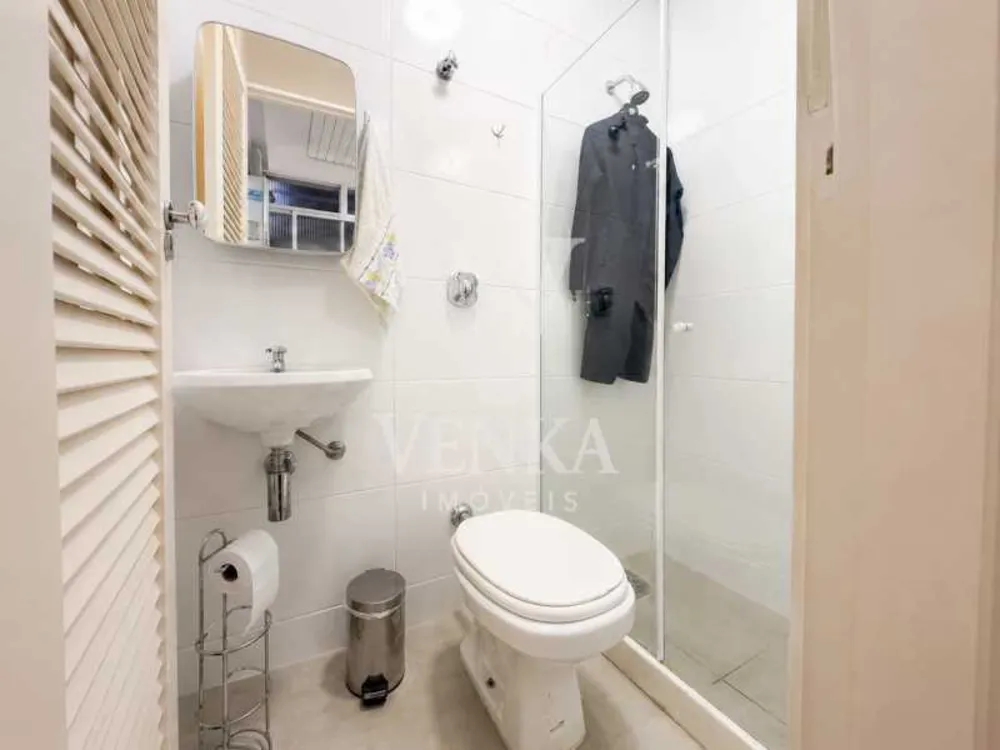 Apartamento, 3 quartos, 188 m² - Foto 17