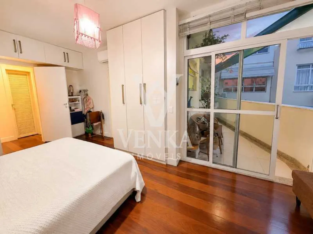 Apartamento, 3 quartos, 188 m² - Foto 7