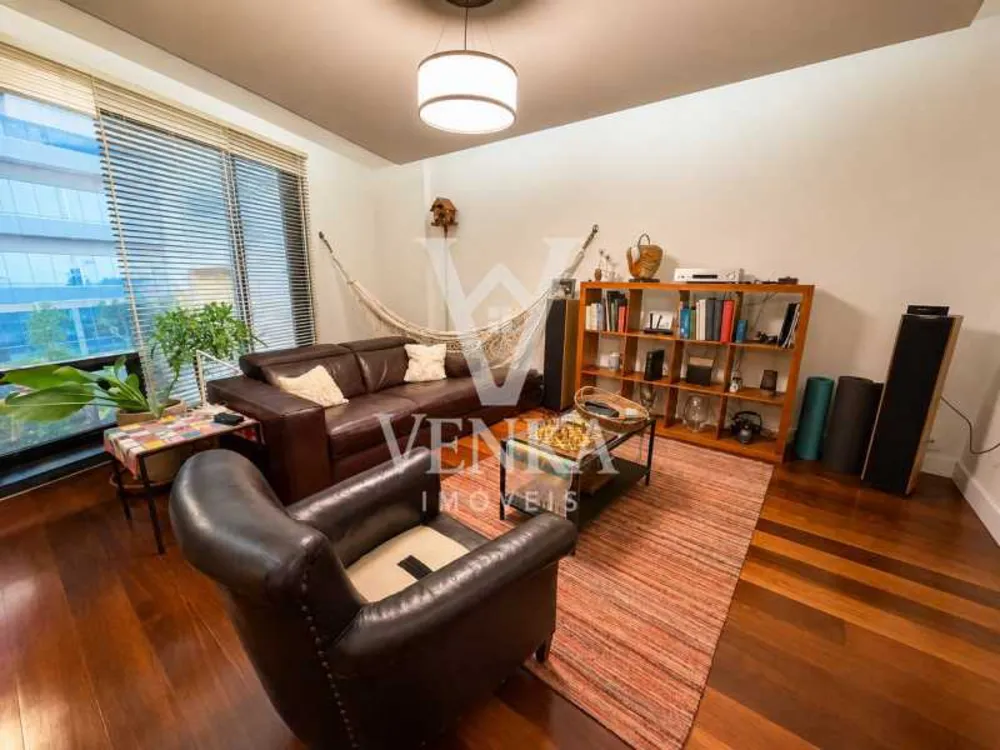 Apartamento, 3 quartos, 188 m² - Foto 4