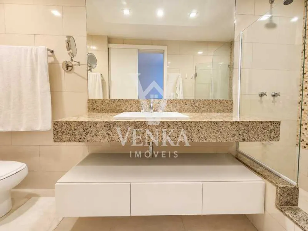 Apartamento, 3 quartos, 188 m² - Foto 13