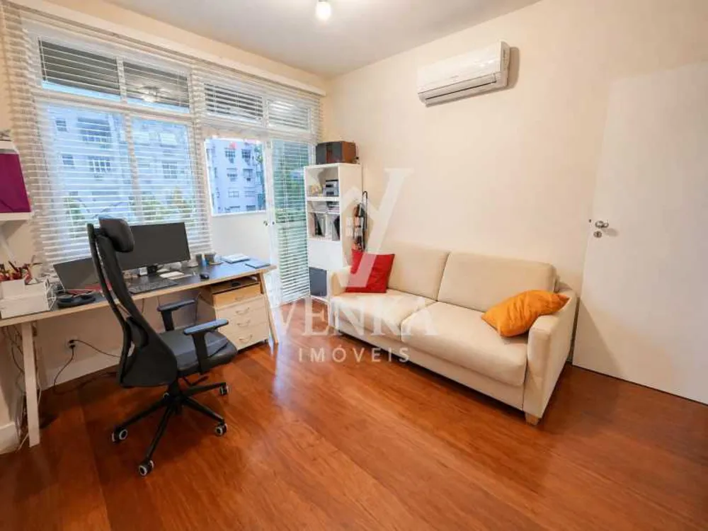 Apartamento, 3 quartos, 188 m² - Foto 8