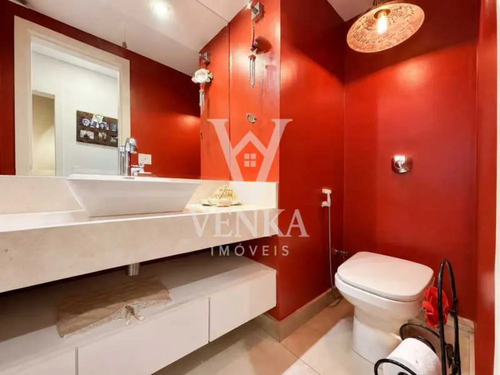 Apartamento, 3 quartos, 188 m² - Foto 16