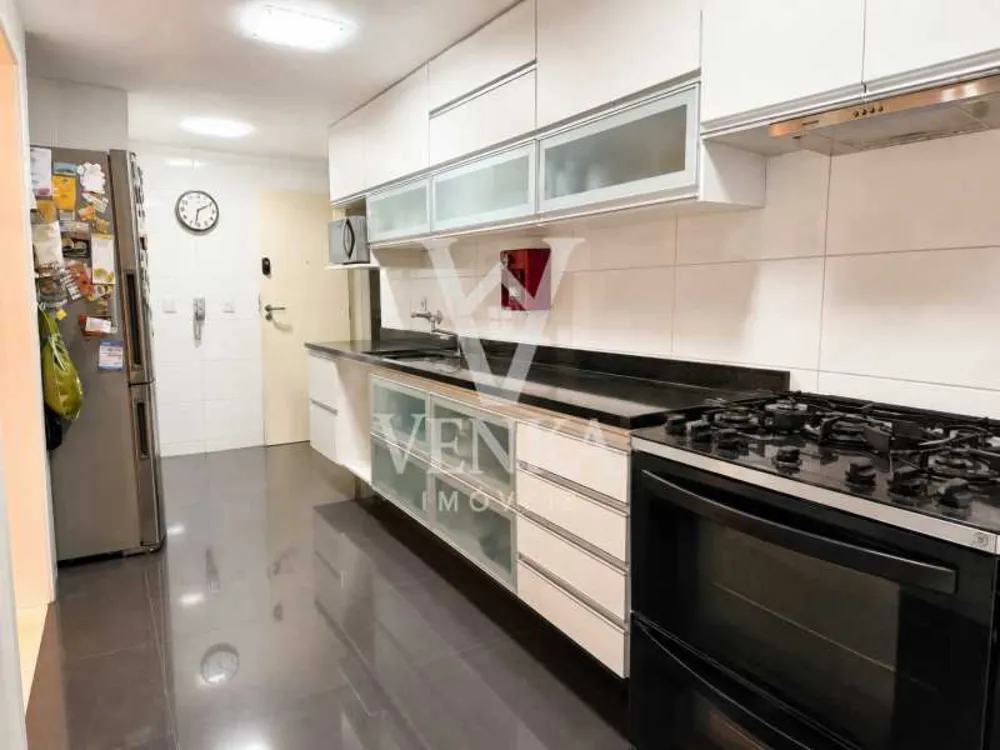 Apartamento, 3 quartos, 188 m² - Foto 20