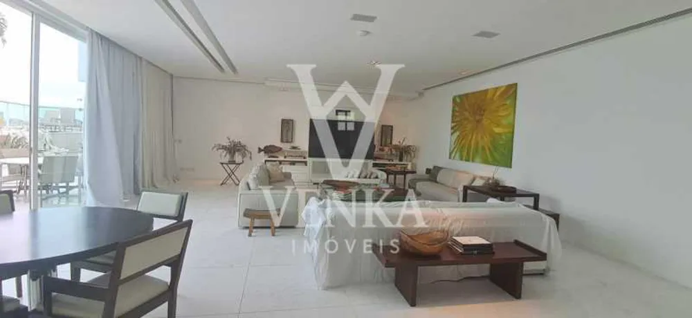 Cobertura, 4 quartos, 531 m² - Foto 7