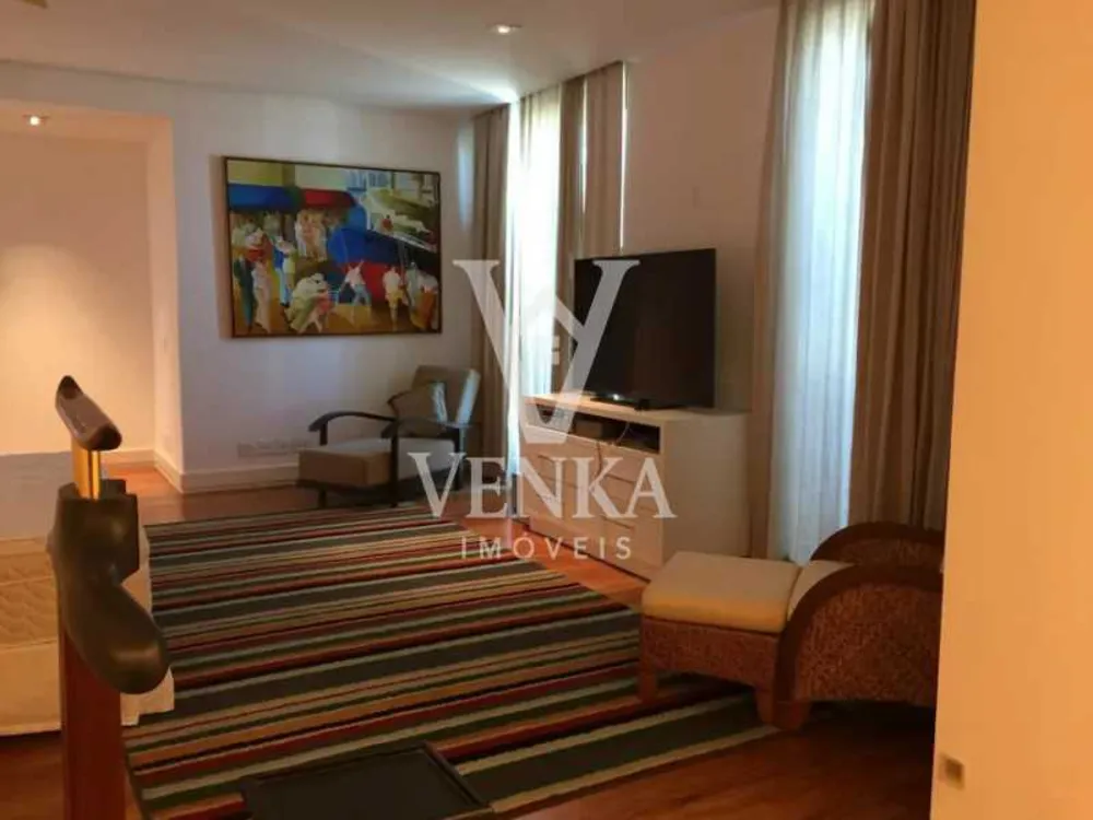 Cobertura, 4 quartos, 531 m² - Foto 5