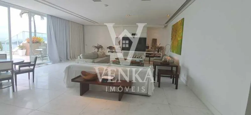 Cobertura, 4 quartos, 531 m² - Foto 11