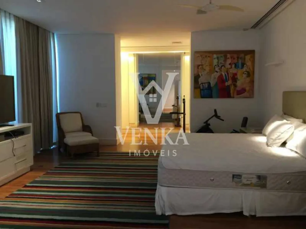 Cobertura, 4 quartos, 531 m² - Foto 16