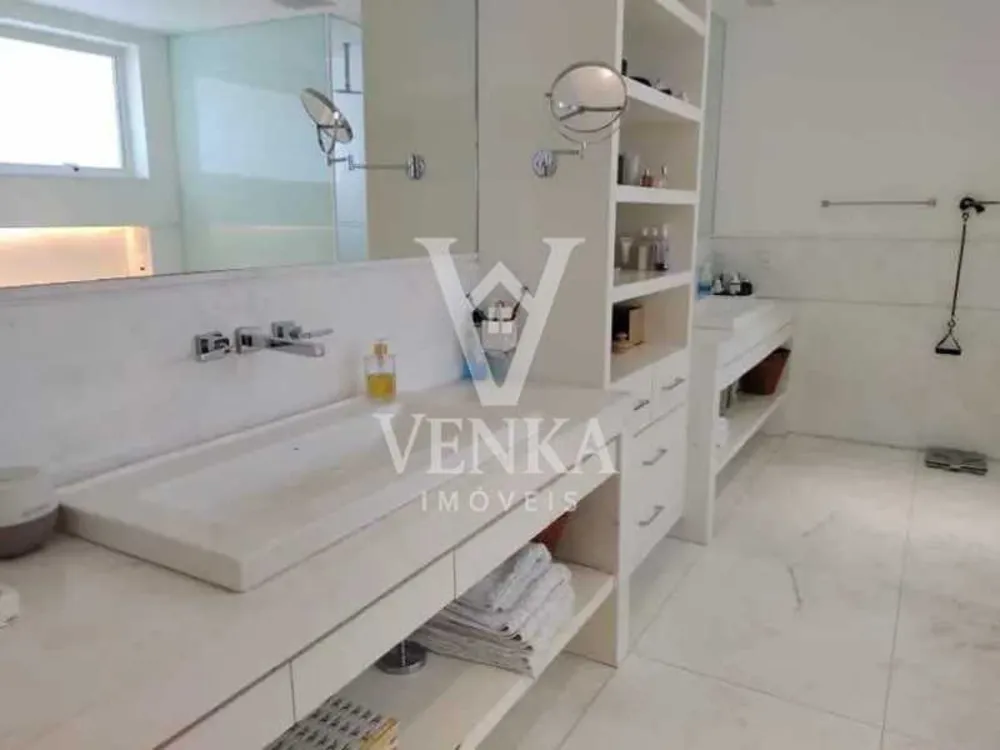 Cobertura, 4 quartos, 531 m² - Foto 9