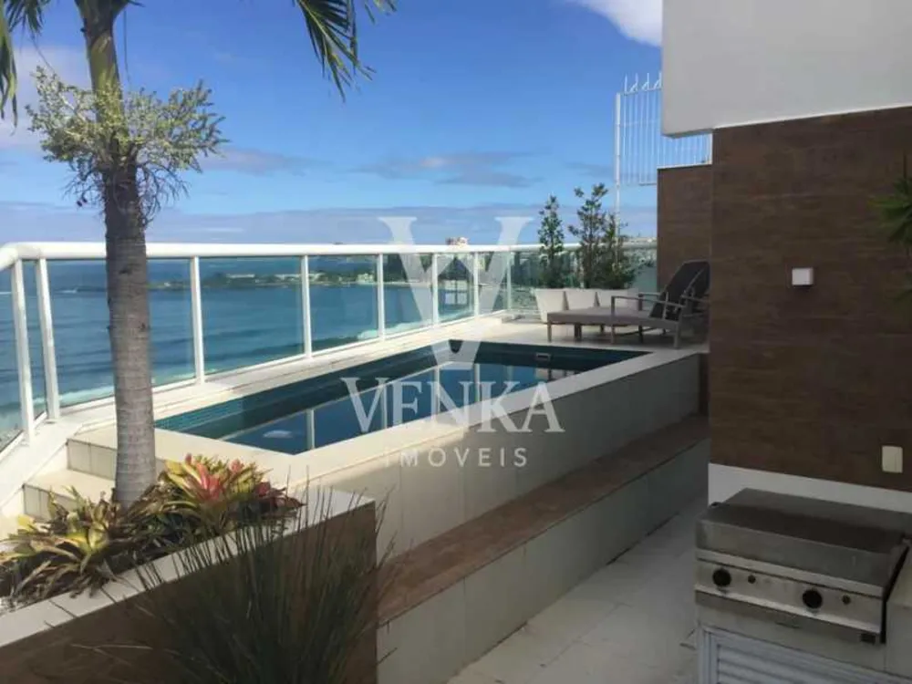 Cobertura, 4 quartos, 531 m² - Foto 8