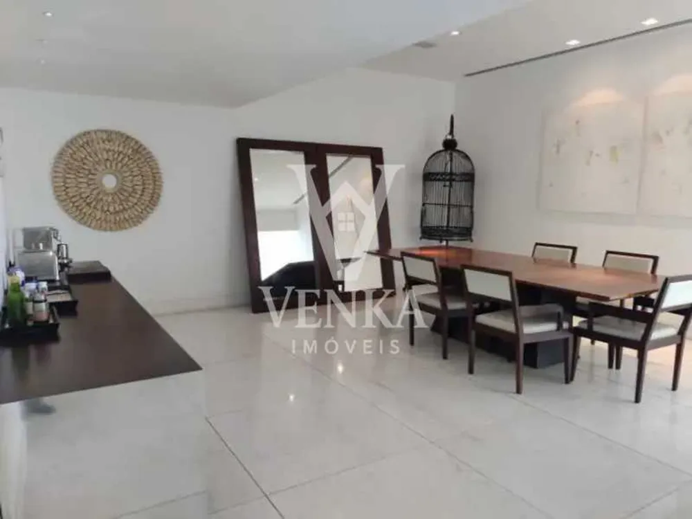 Cobertura, 4 quartos, 531 m² - Foto 1