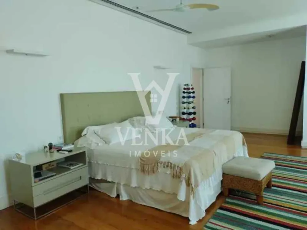 Cobertura, 4 quartos, 531 m² - Foto 22