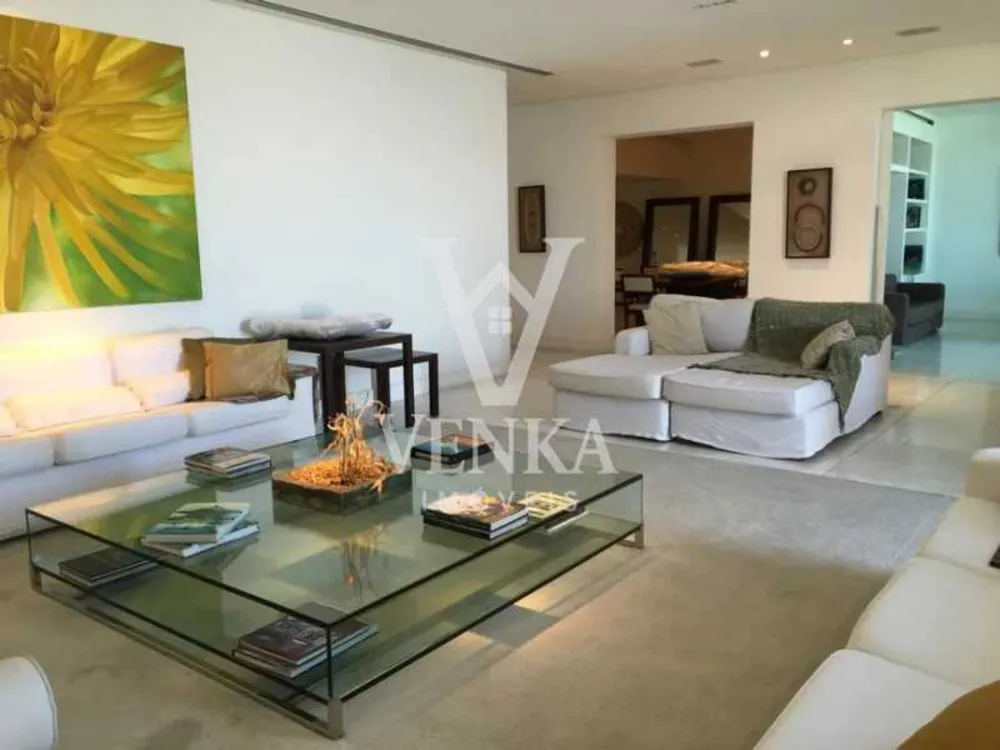 Cobertura, 4 quartos, 531 m² - Foto 9