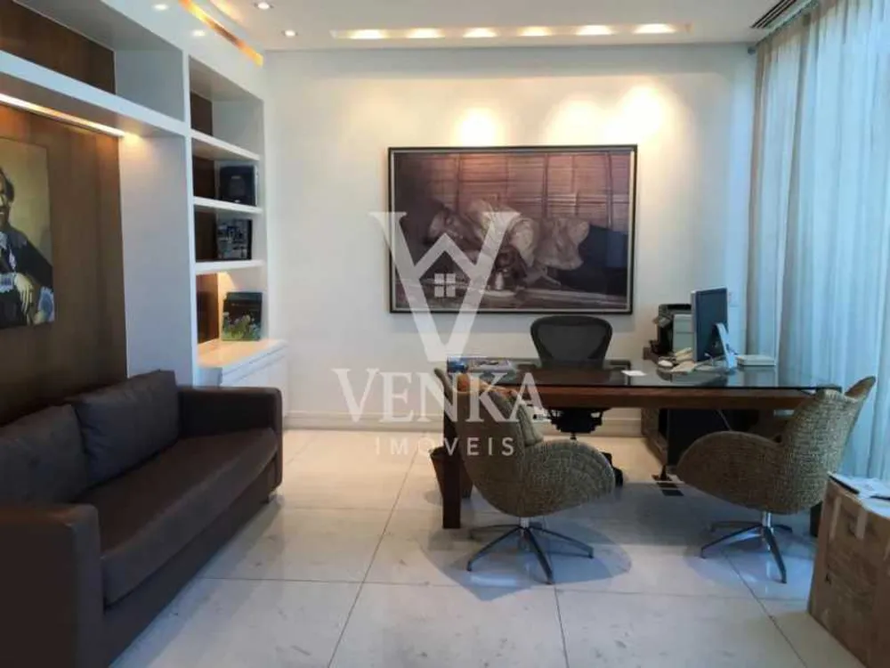 Cobertura, 4 quartos, 531 m² - Foto 14