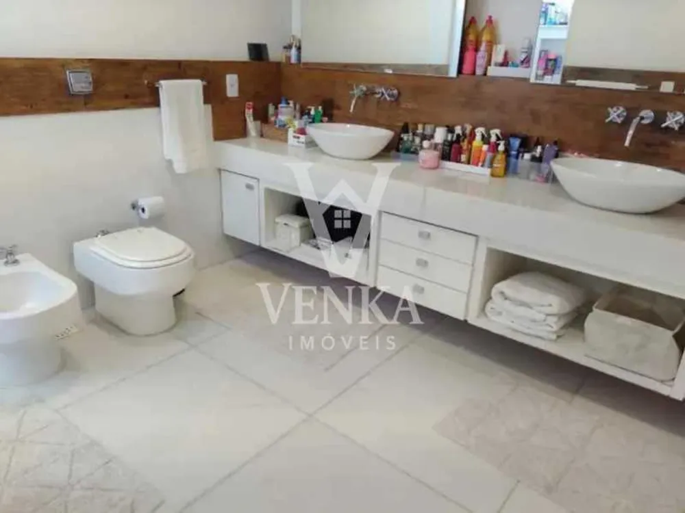 Cobertura, 4 quartos, 531 m² - Foto 19
