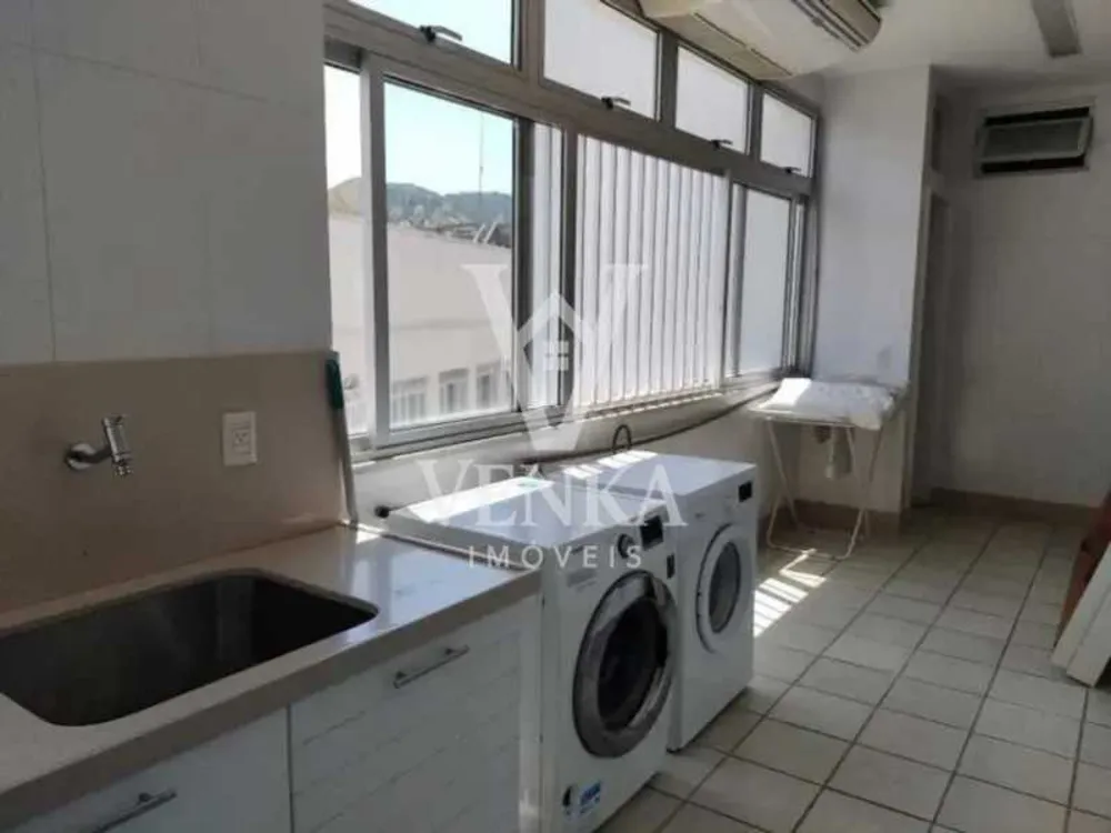 Cobertura, 4 quartos, 531 m² - Foto 4