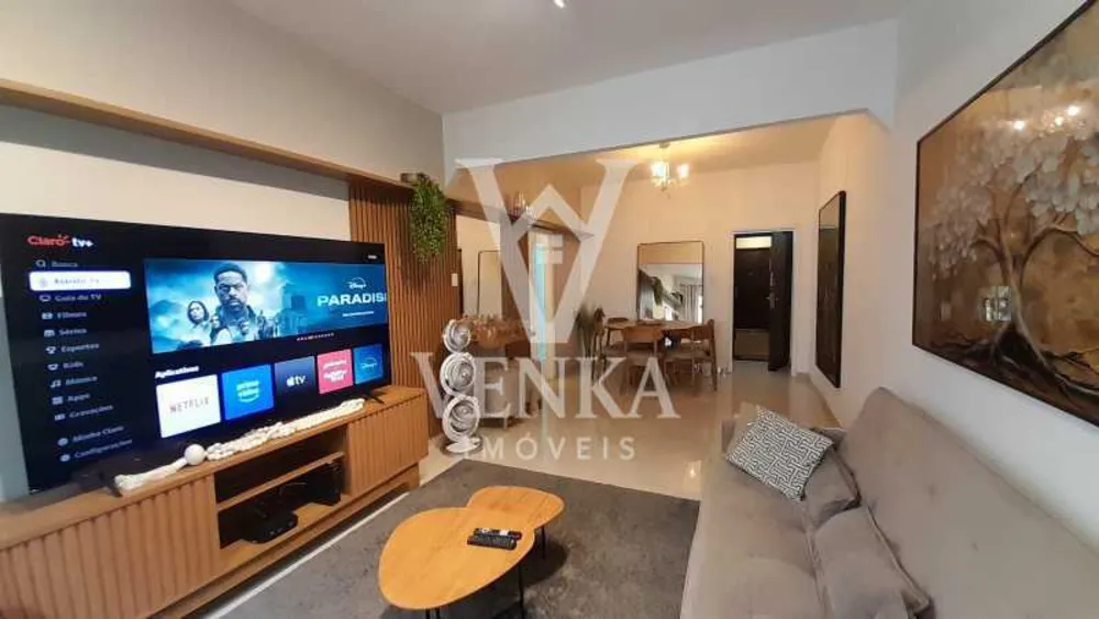 Apartamento, 2 quartos, 64 m² - Foto 10