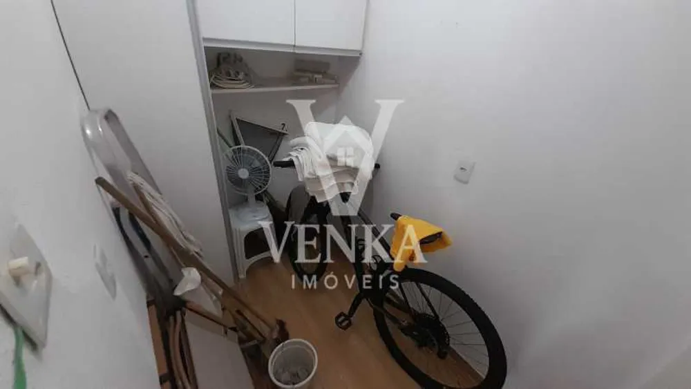 Apartamento, 2 quartos, 64 m² - Foto 25