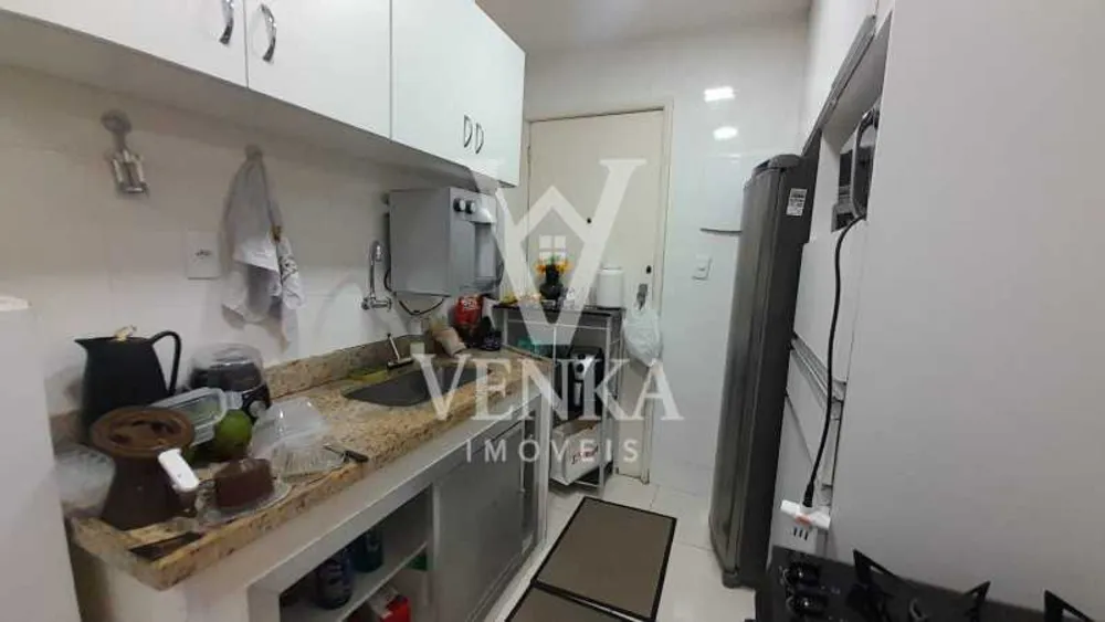 Apartamento, 2 quartos, 64 m² - Foto 24