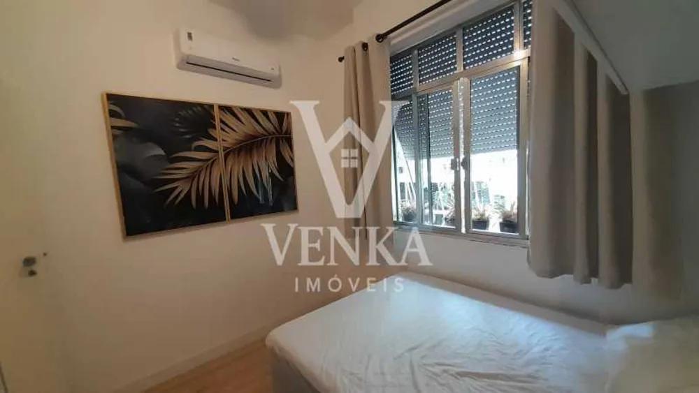 Apartamento, 2 quartos, 64 m² - Foto 5