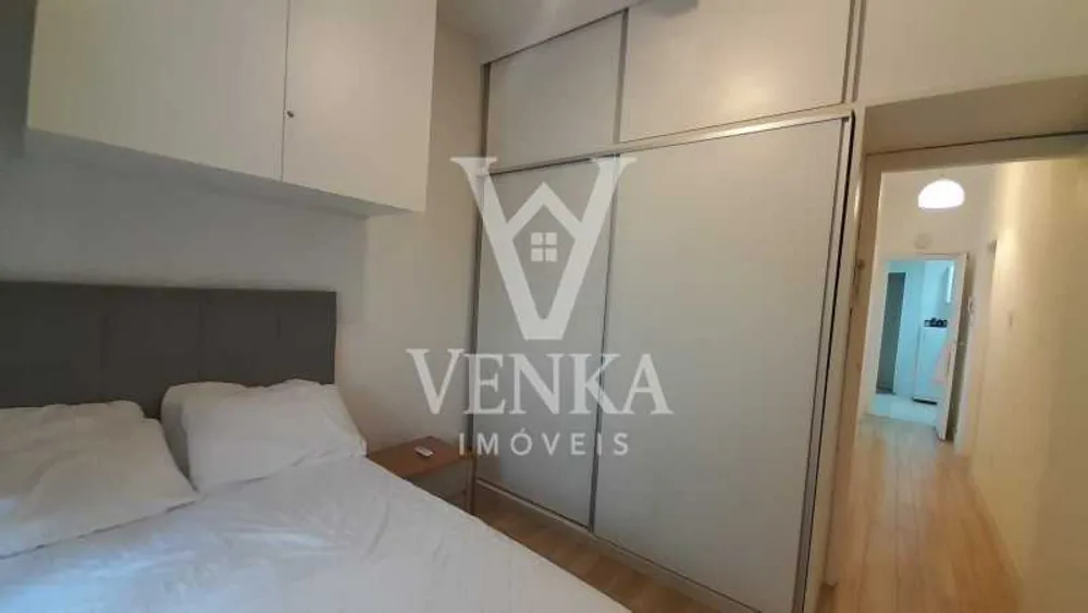 Apartamento, 2 quartos, 64 m² - Foto 21