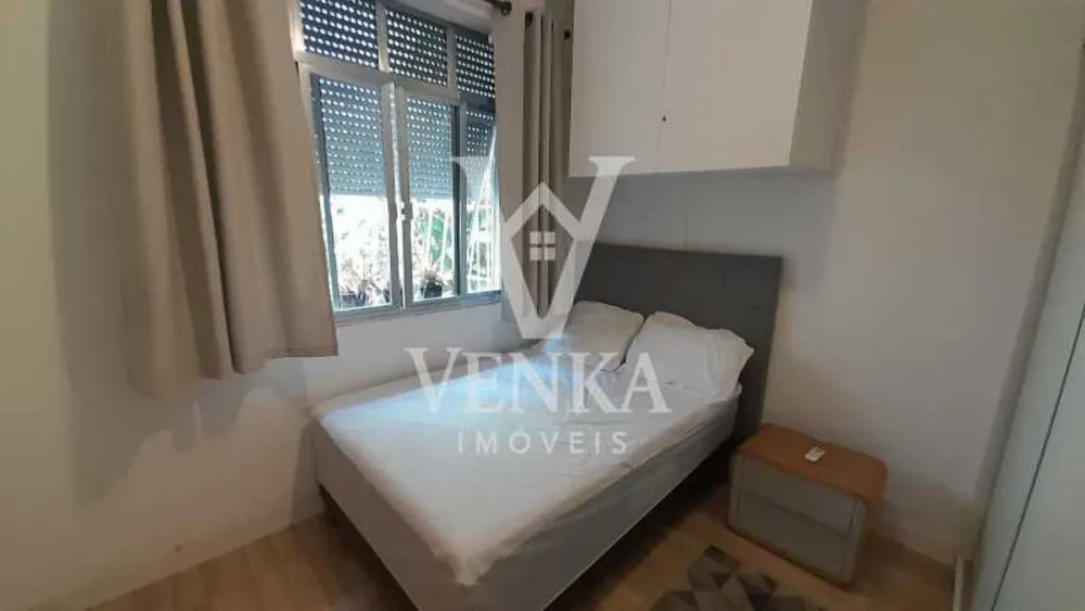 Apartamento, 2 quartos, 64 m² - Foto 6