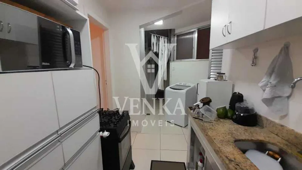 Apartamento, 2 quartos, 64 m² - Foto 1