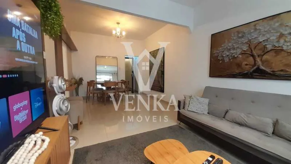 Apartamento, 2 quartos, 64 m² - Foto 17