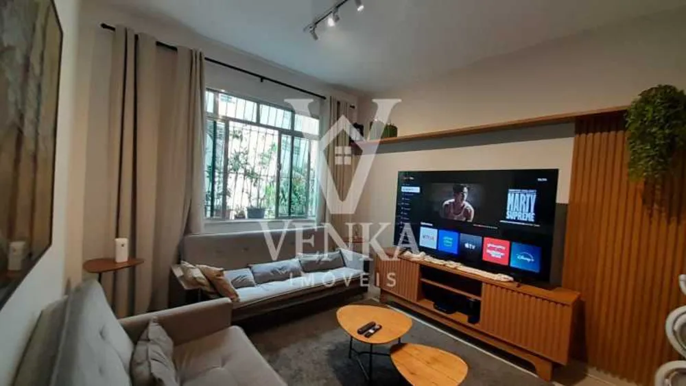 Apartamento, 2 quartos, 64 m² - Foto 11