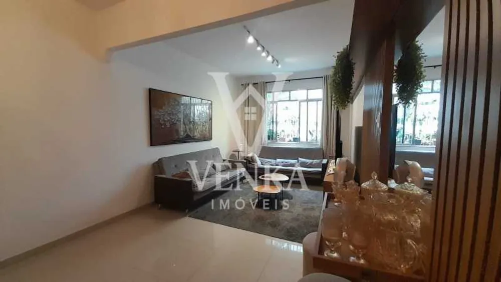 Apartamento, 2 quartos, 64 m² - Foto 4