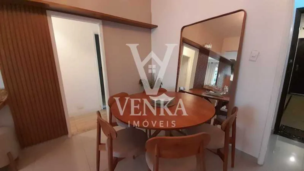 Apartamento, 2 quartos, 64 m² - Foto 2