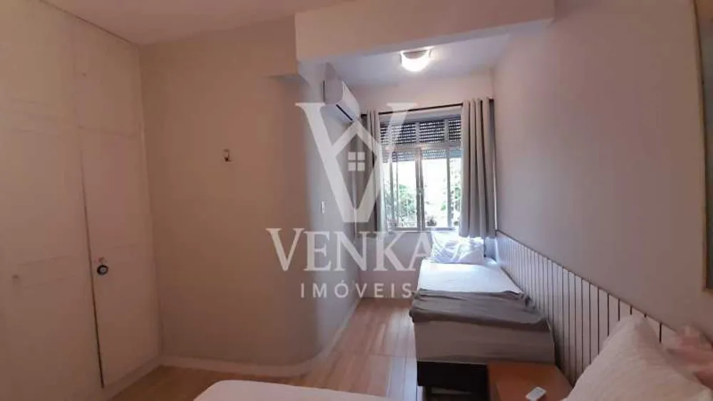 Apartamento, 2 quartos, 64 m² - Foto 9