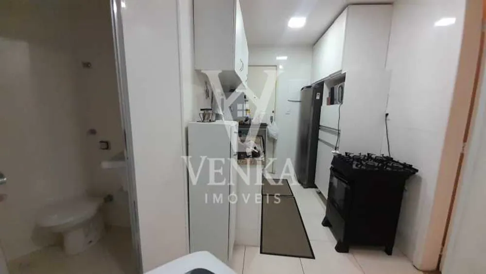 Apartamento, 2 quartos, 64 m² - Foto 27