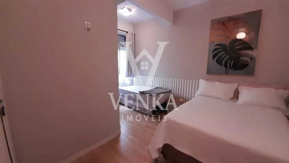Apartamento, 2 quartos, 64 m² - Foto 8