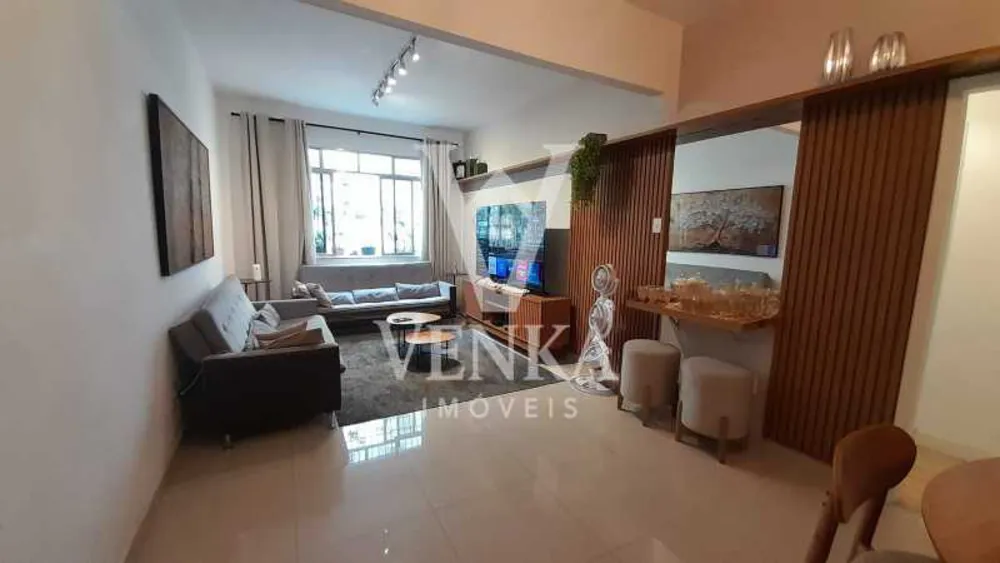 Apartamento, 2 quartos, 64 m² - Foto 15