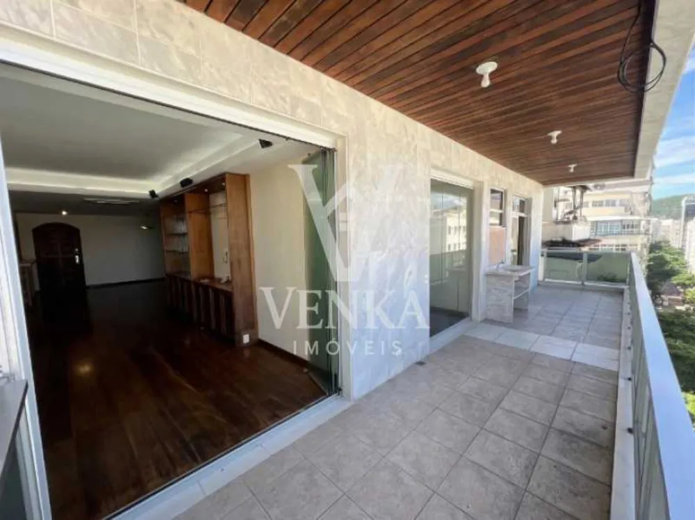 Apartamento, 4 quartos, 256 m² - Foto 3