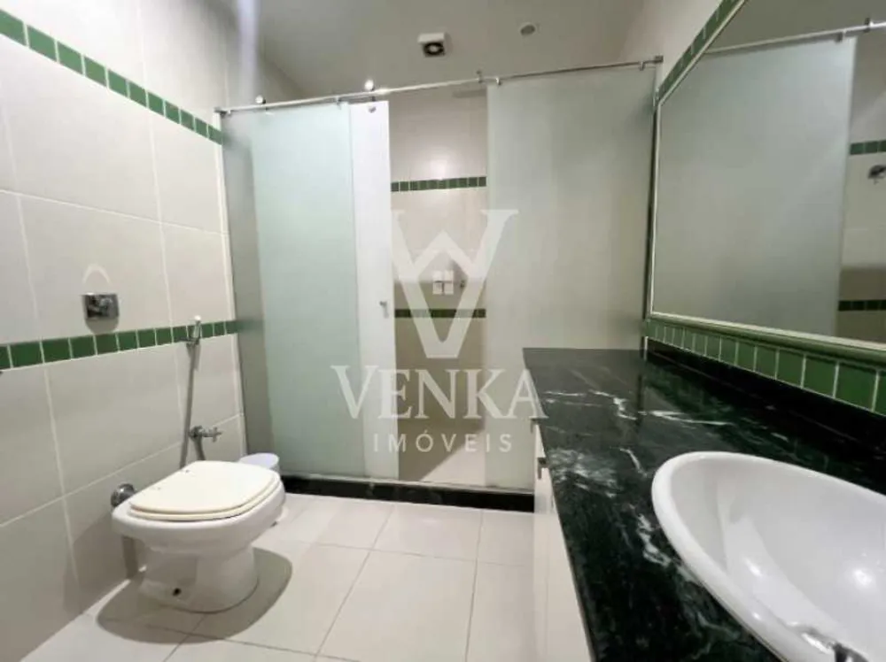 Apartamento, 4 quartos, 256 m² - Foto 1
