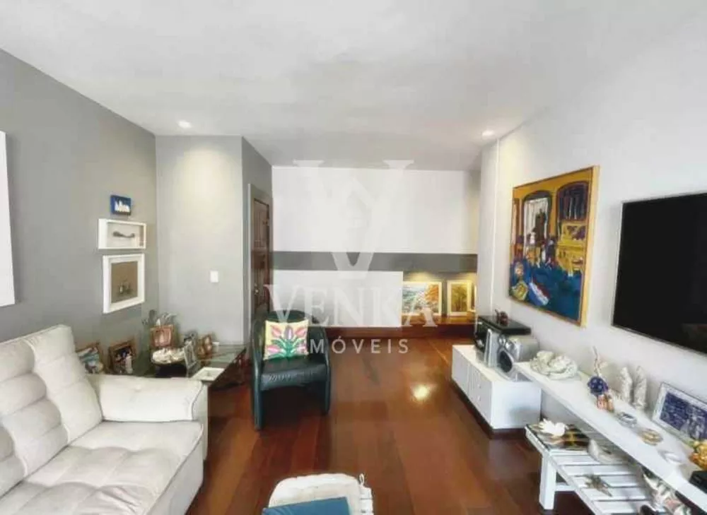 Cobertura, 2 quartos, 150 m² - Foto 7