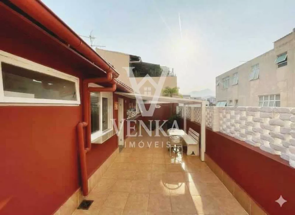Cobertura, 2 quartos, 150 m² - Foto 4