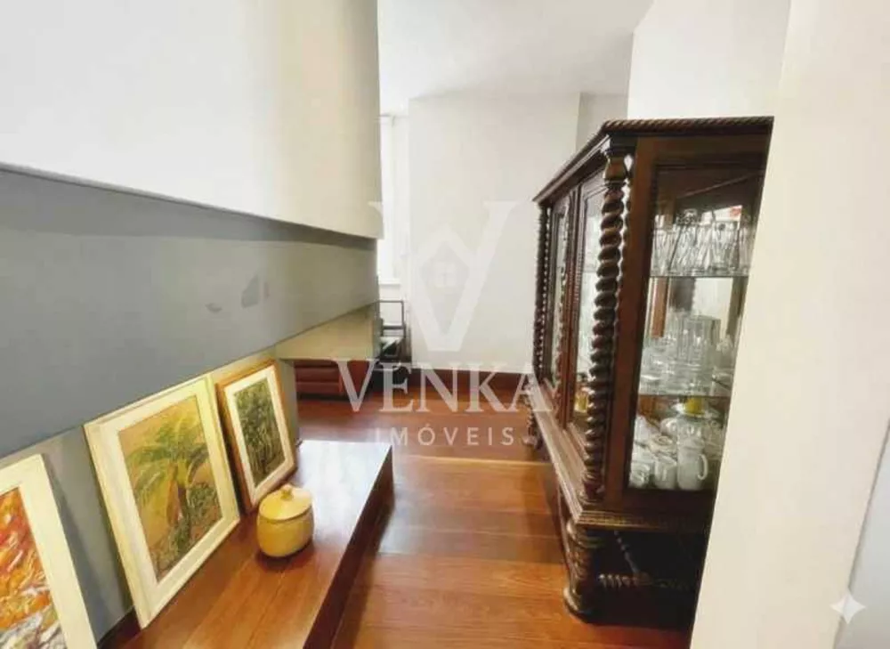 Cobertura, 2 quartos, 150 m² - Foto 5