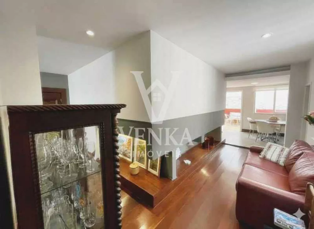 Cobertura, 2 quartos, 150 m² - Foto 1